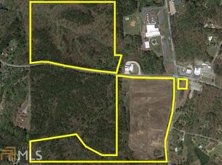 0 & Land Rd LOWR BURRIS, Canton, GA 30114