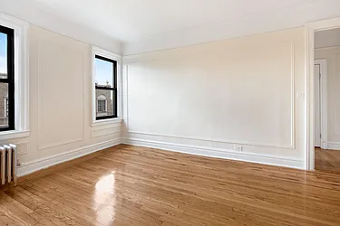 Rented by Living New York