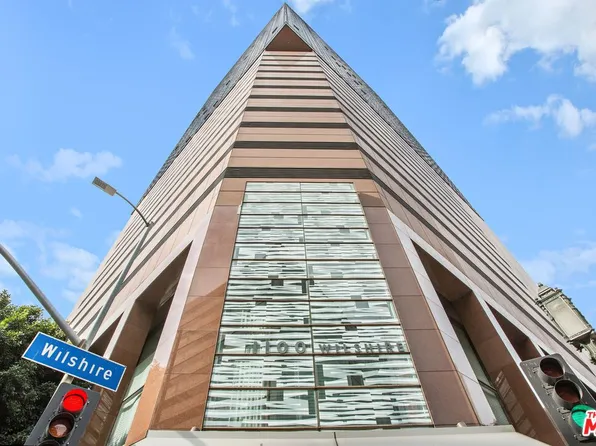 1100 Wilshire Blvd, Los Angeles, CA