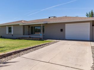 4733 E Vernon Ave, Phoenix, AZ 85008