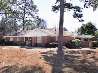 3000 Sumter Ave, Montgomery, AL 36109