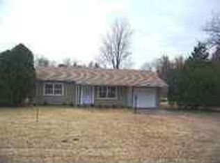 1617 E 36th Ave, Hutchinson, KS 67502