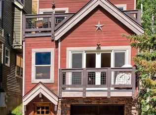 214 Daly Ave, Park City, UT 84060