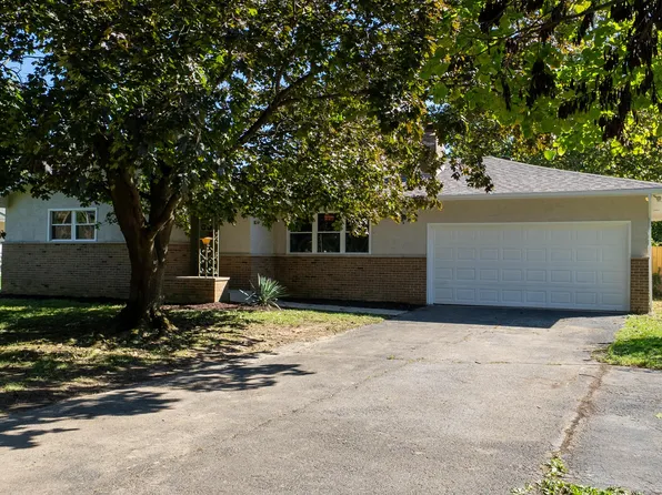 1000 McNaughten Rd, Columbus, OH 43213