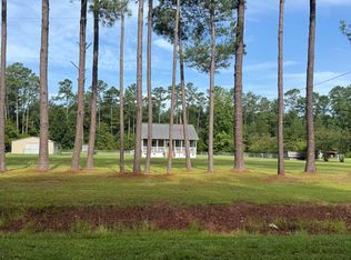 2014 Winding Creek Dr, Walterboro, SC 29488