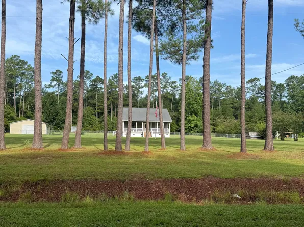 2014 Winding Creek Dr, Walterboro, SC 29488