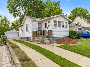2143 Boldt St, Dearborn, MI 48124