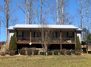 150 Sherwood Forest Rd, Livingston, TN 38570