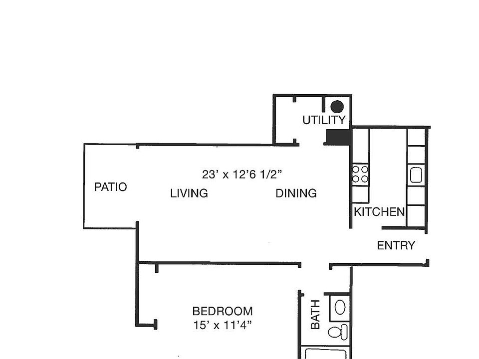 1st image of 751 Emerald Lake Dr APT 102