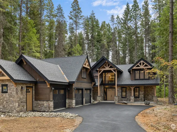 6670 Tumble Creek Drive, Cle Elum, WA 98922