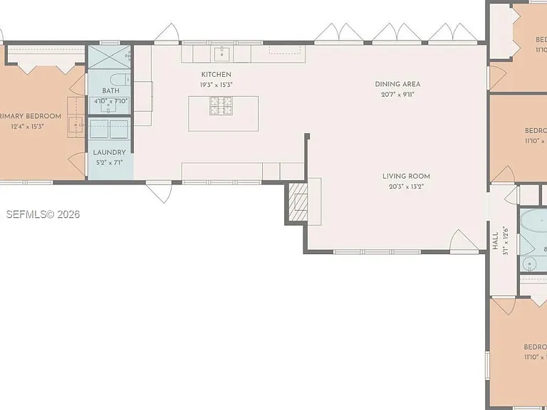 6395 SW 42nd Ter — Photo 33