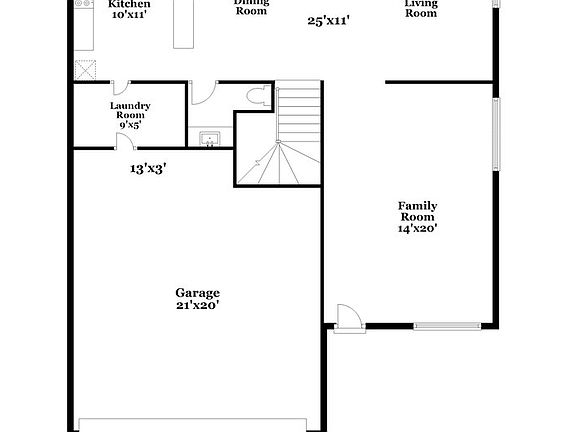 2nd image of 8429 Shady Pines Dr