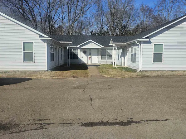 116 Hines Blvd, Bolivar, TN 38008