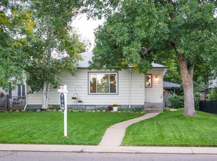 1250 S Monroe St, Denver, CO 80210