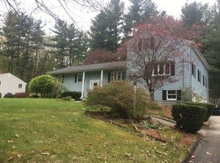 459 Highland St, Holden, MA 01520