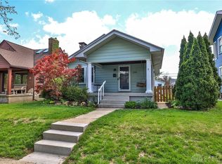 344 Hadley Ave, Dayton, OH 45419