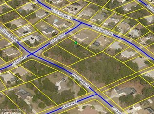 0 Antelope St, Spring Hill, FL 34609