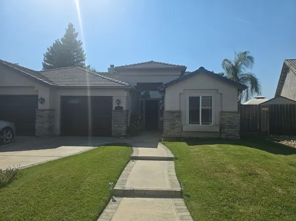 1239 Linda Way, Porterville, CA 93257
