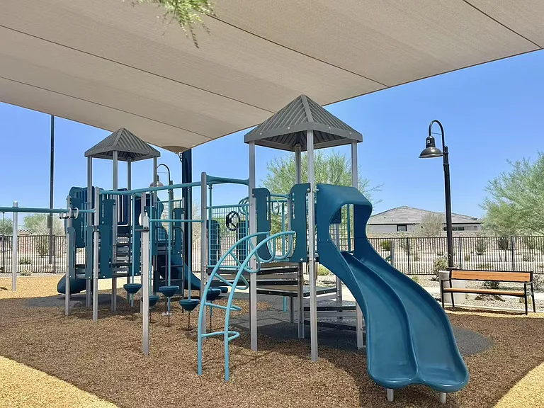 16073 W Desert Spoon Dr — Photo 24