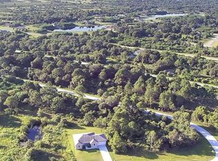 12413 Gulfstream Blvd, Port Charlotte, FL 33981