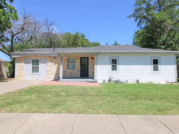 501 Paul St, Garland, TX 75043