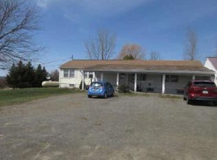 86 Simms Hill Rd #86, Dryden, NY 13053