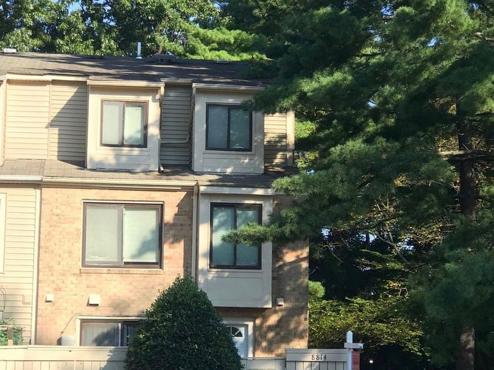 1st image of 8814 Welbeck Way