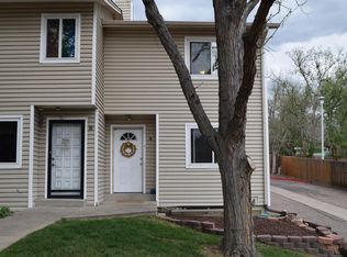 7825 Barbara Ann Dr APT A, Arvada, CO 80004