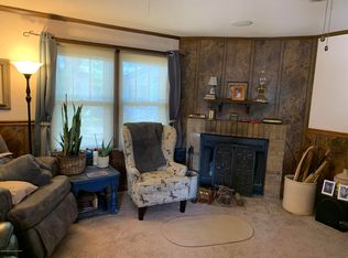 411 S Bernice St, Spearman, TX 79081