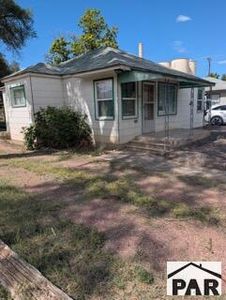 407 N 4th St, Rocky Ford, CO, 81067