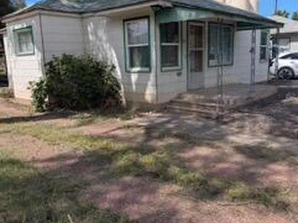 407 N 4th St, Rocky Ford, CO 81067