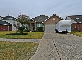 20514 Cedar Rain Dr, Katy, TX 77449