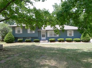 7514 N Hemple Ave, Kansas City, MO 64152