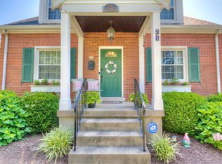 56 Arcadia Ave, Lakeside Park, KY 41017