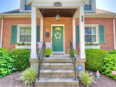 56 Arcadia Ave, Lakeside Park, KY, 41017