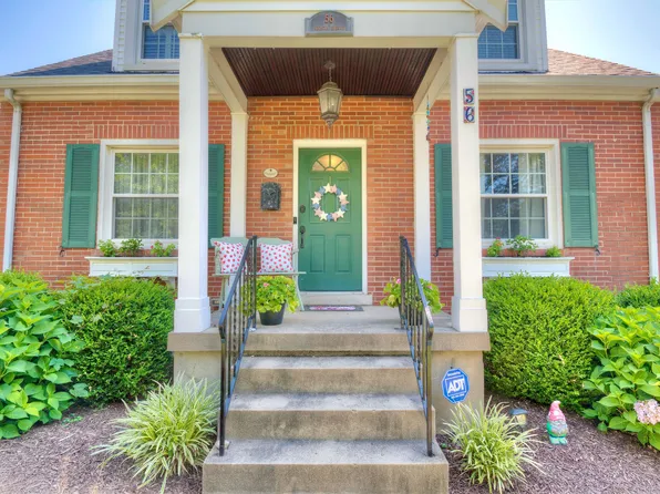 56 Arcadia Ave, Lakeside Park, KY 41017