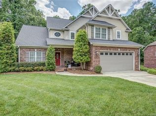 2543 Monticello Dr, Gastonia, NC 28056