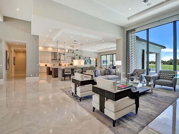 Home For Sale In Bocaire