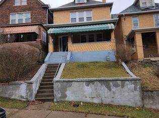 317 W 15th Ave, Homestead, PA