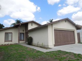 2117 S Grandview Ln, West Covina, CA 91792