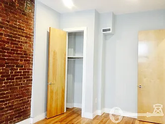 Rented by Brooklyn Key