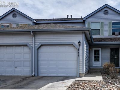 1327 Firefly Cir, Colorado Springs, CO, 80916
