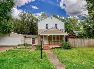 1022 Sugar Grove Rd SE, Lancaster, OH 43130