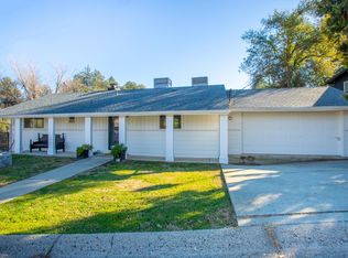 605 Overhill Dr, Redding, CA 96001