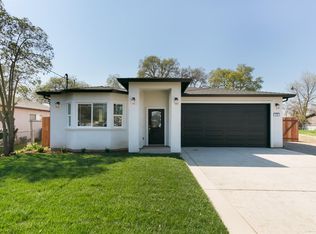 127 N Olive Ave, Stockton, CA 95215