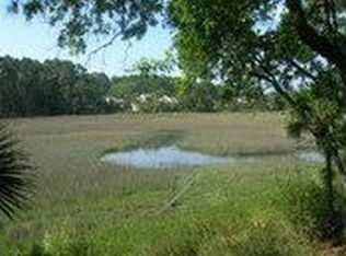 2045 Sea Loft Villas, Hilton Head Island, SC 29928