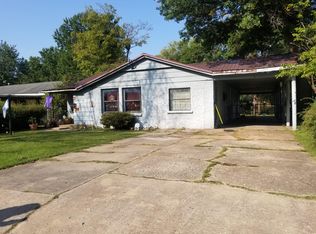 2337 C St NE, Miami, OK 74354