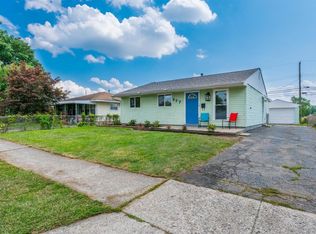 877 Bruckner Rd, Columbus, OH 43207