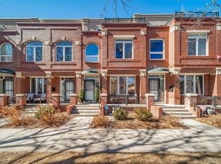 13 S Garfield St, Denver, CO 80209
