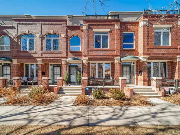 13 S Garfield St, Denver, CO 80209